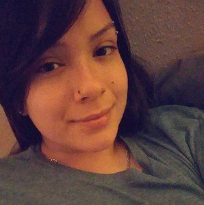 Meet your Posher, Joanna